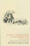 Alice's Adventures in Wonderland, by Lewis Carroll