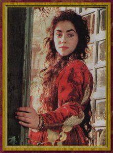 Fuchsia: Neve McIntosh