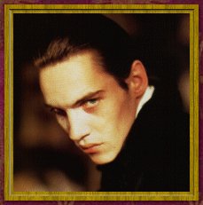 Steerpike: Jonathan Rhys Meyers